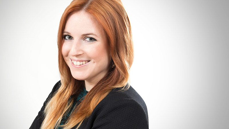 Carolin Kreger, M.A.