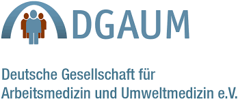 Deutsche Gesellschaft für Arbeitsmedizin und Umweltmedizin e.V.