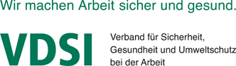 Verband für Sicherheit, Gesundheit und Umweltschutz bei der Arbeit e.V.