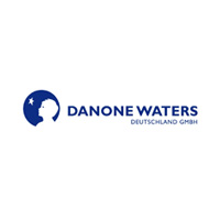 Danone Waters