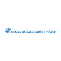 Neuss Düsseldorfer Häfen