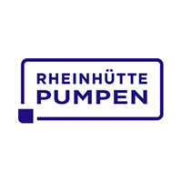 Rheinhütten Pumpen